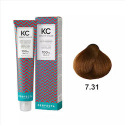 Faipa Perfecta Keratin Color Haarfärbemittel Oh...