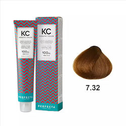 Faipa Perfecta Keratin Color Haarfärbemittel Nr...