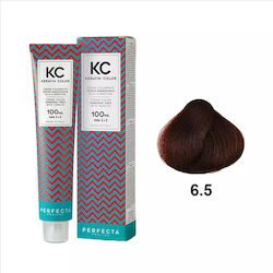 Faipa Perfecta Keratin Color Βαφή Μαλλιών Χωρίς...