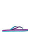 Arena Eddy Women's Flip Flops Purple 001951-114