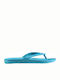 Arena Watergrip Thong Women's Flip Flops Turquoise