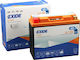 Exide li-ion Lithium Motorcycle Battery YT14B-BS 260A with Capacity 260Ah and 60Wh
