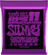 Ernie Ball Power Slinky RPS Nickel Wound 11-48