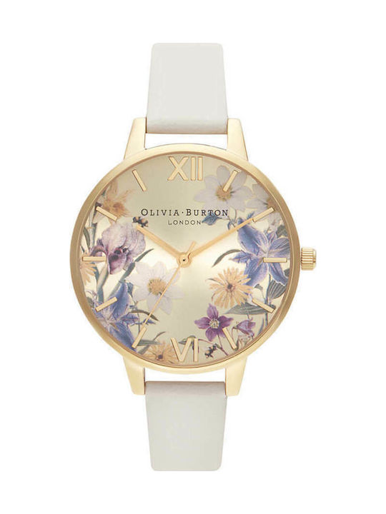 Best olivia burton sale watches