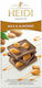 Heidi Grand’or Σοκολάτα Γάλακτος Almonds 100gr