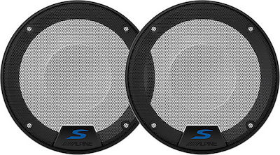 Alpine Car Speaker Replacement