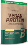 Biotech USA Vegan Protein Χωρίς Γλουτένη & Λακτόζη με Γεύση Μπανάνα 2kg