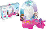 John Frozen Kids Beauty Vanity