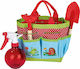 Moses Garden Game Garden Tools Bugs