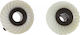 Singer 382980 Set Zahnrad