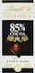 Lindt Excellence Chocolate Dark Almond with 85% Cocoa 100gr
