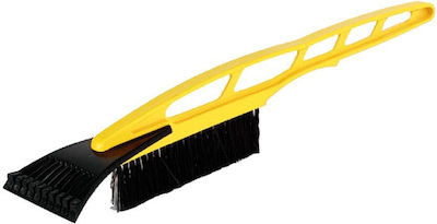 AMiO Car Ice Scraper With Brush