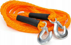 AMiO Tow Rope for Car