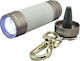 Nebo Keychain Flashlight LED with Maximum Brigh...