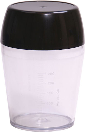 Eurostil Eurostil Haarfärbemittel-Zubehör Shaker 210ml