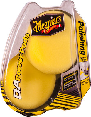 Meguiar's Σφουγγάρι Γυαλίσματος για Αμάξωμα