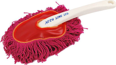 Autoline Duster Cleaning For Car 1pcs