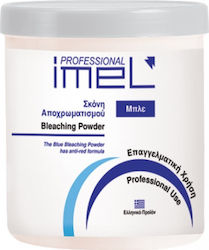 Imel Blue Bleaching Powder Up To 7 Grades 500gr