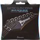 Ibanez IEGS6 Set Electric Guitar Strings Nickel Plated Steel 9 - 42