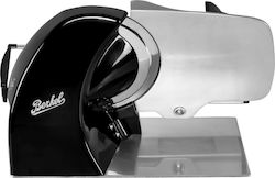 Berkel Homeline HL 250 Cold Cuts Slicer 190W Black