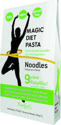 Βιο Αγρός Noodles Konjac Magic Diet 275gr