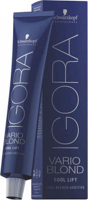 Schwarzkopf Igora Vario Blond Ξανοίγματος