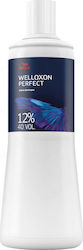 Wella Welloxon Perfect Oxidant Milk 40Vol 1000ml