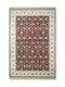 554/2 Rug Rectangular with Fringes Armony