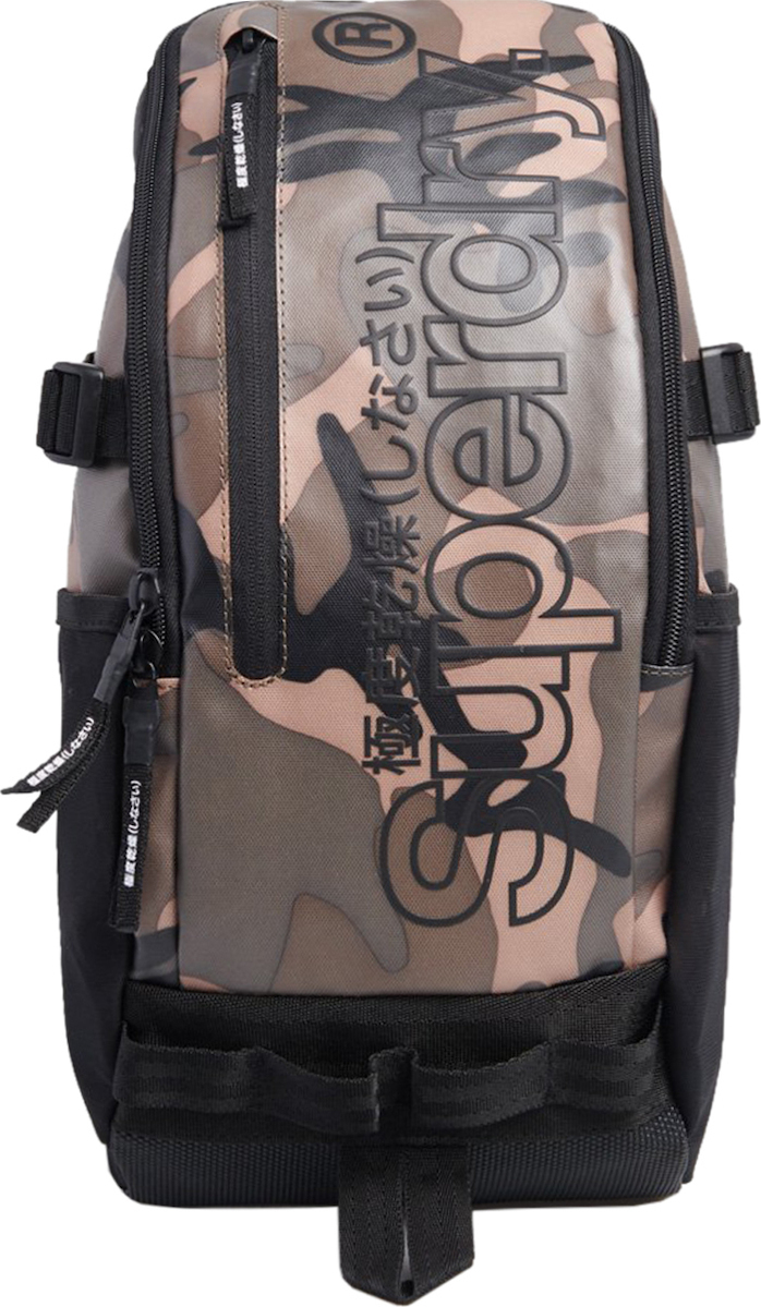 Superdry Hardy Sling M9110008AFDT Green Camo Skroutz.gr