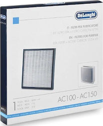 De'Longhi Carbon Filter for Air Ionizer