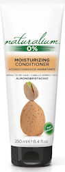 Naturalium Moisturizing Conditioner Almond & Pistachio 250ml