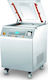 Minipack-Torre Vacuum Sealer Internal with Maximum Sealing Length 530mm MVS52 XP