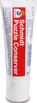 Schmidt Spiele Conserver Gel Glue 70ml με 2000 κομμάτια