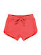 Boboli Kids Athletic Shorts/Bermuda Red