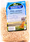 Όλα Bio Organic Brown Rice Μακρύ Ακατέργαστο 500gr