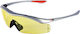Cofra Safety Glasses for Protection with Yellow Lenses 1pcs