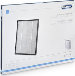De'Longhi Kohlefilter für Luftreiniger