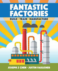 Deep Water Games Fantastic Factories