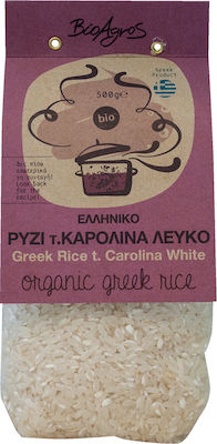 Βιο Αγρός Bio Reis Caroline 1Stück 500gr