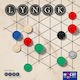 Huch Board Game Lyngk for 2 Players 13+ Years HUT879837 (EN)