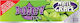 Juicy Jays White Grape Superfine Zigarettenpapier 1+1/4 32 Blätter 1Stück