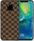 Smartfits Back Cover Πλαστικό Πολύχρωμο (Huawei Mate 20 Pro)