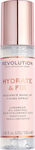 Revolution Beauty Hydrate & Fix 100ml