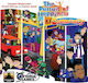 Board Game Pursuit of Happiness Community for 1-5 Players 12+ Years Old (EN) Artipia
