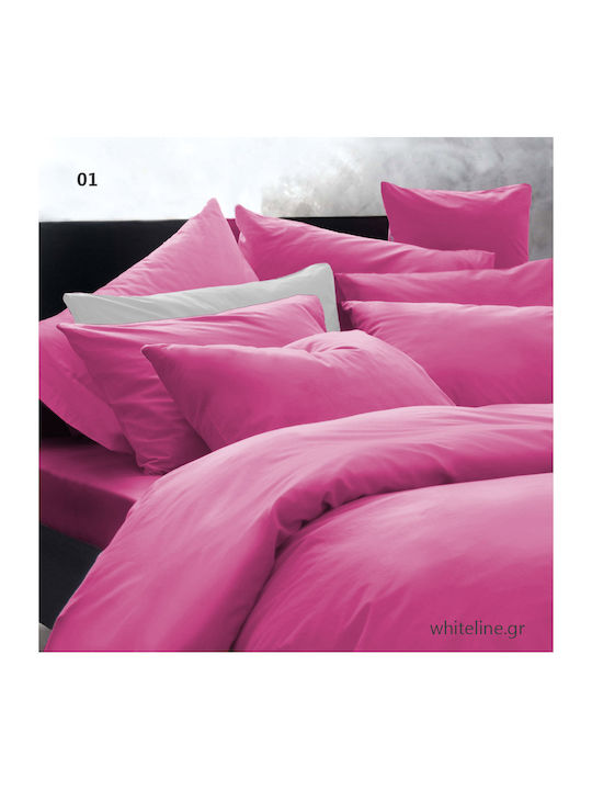 Rythmos Sheet Super-Double 230x260cm. Madonna 01