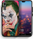 Smartfits Back Cover Πλαστικό Πολύχρωμο (Huawei P20 Pro)