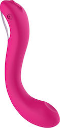 Lovense Osci 2 Vibrator G-Spot with Remote Cont...