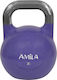 Amila Kettlebell Βινυλίου 20kg Violet