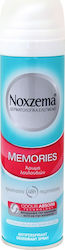 Noxzema Memories 48h Anti-perspirant Deodorant Spray 150ml