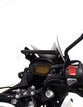 Cosmo Μπάρα Οργάνων Honda CB500X Mount GPS Motorcycle for Steering Wheel